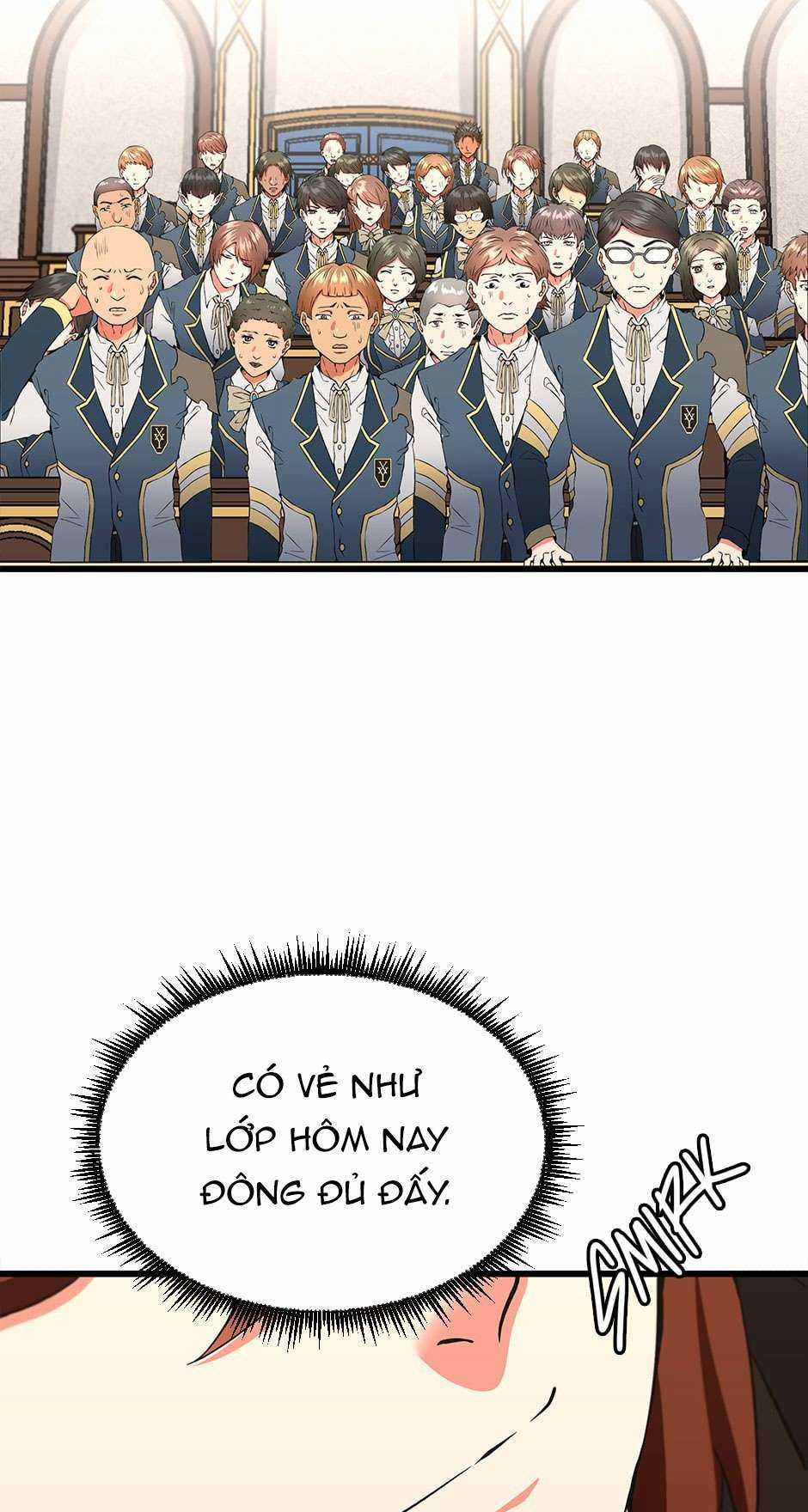 The Beginning After The End - Chapter 104 - Trang 7