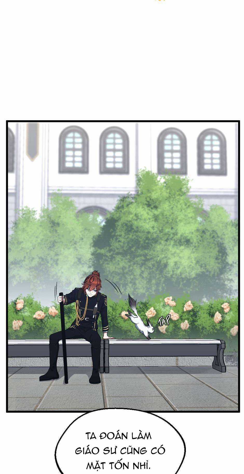 The Beginning After The End - Chapter 104 - Trang 63