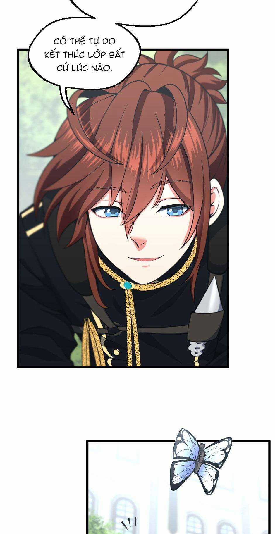 The Beginning After The End - Chapter 104 - Trang 64