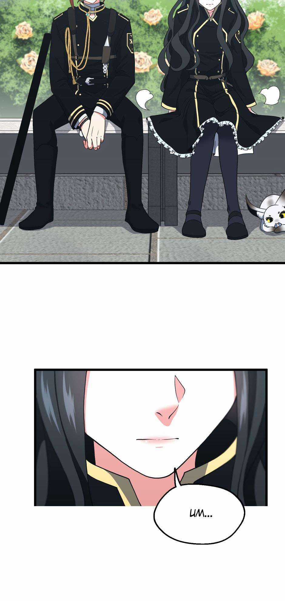 The Beginning After The End - Chapter 104 - Trang 71