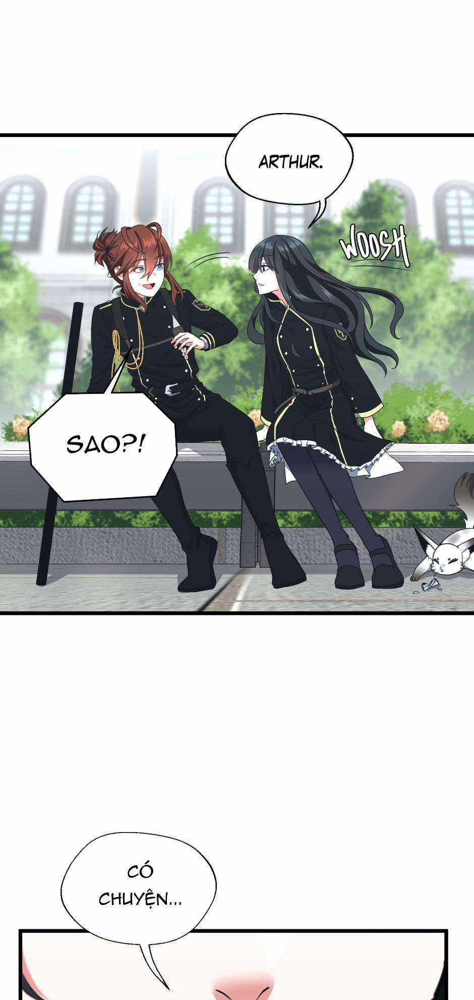 The Beginning After The End - Chapter 104 - Trang 74