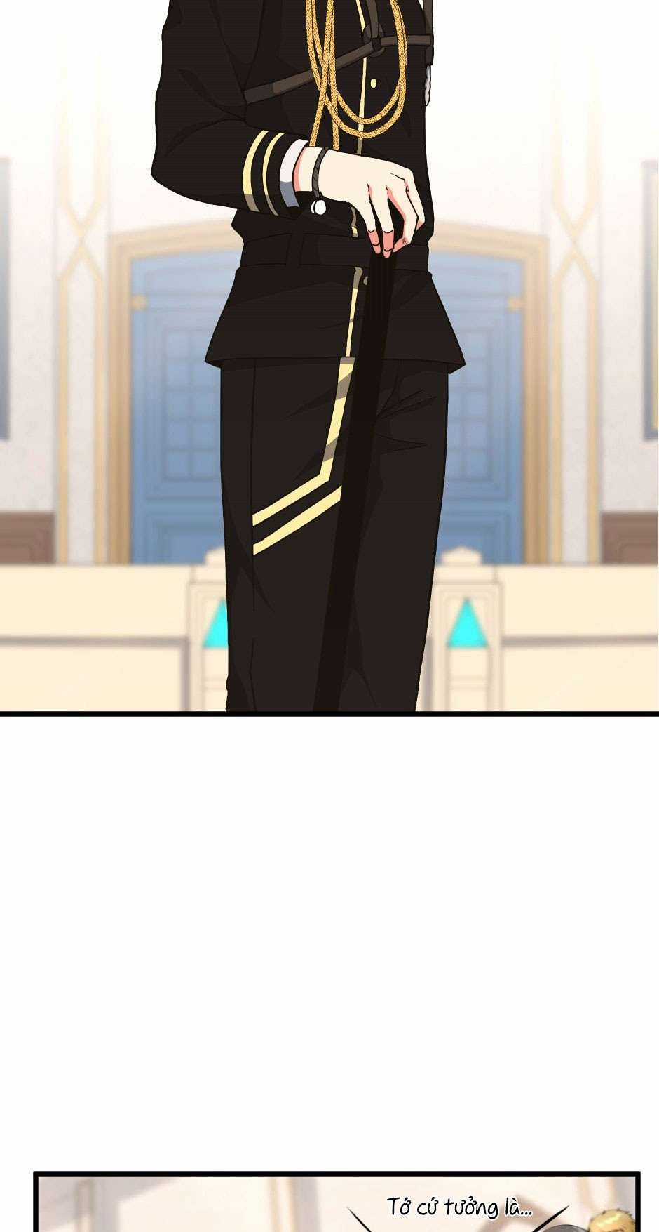 The Beginning After The End - Chapter 104 - Trang 10