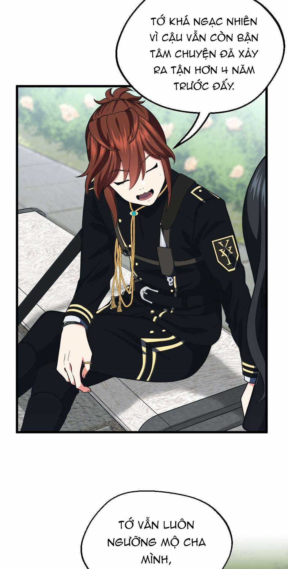 The Beginning After The End - Chapter 105 - Trang 11