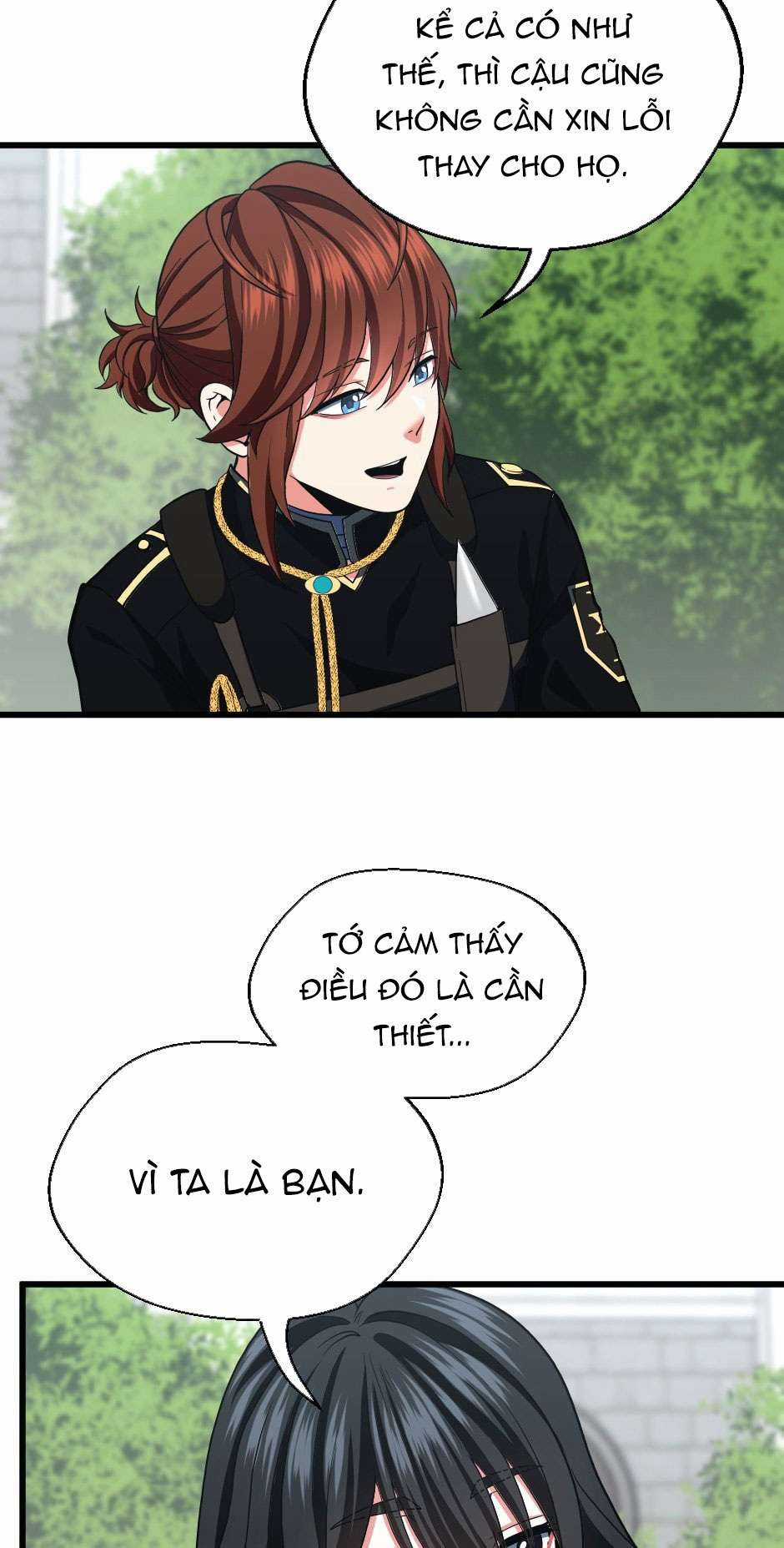 The Beginning After The End - Chapter 105 - Trang 13