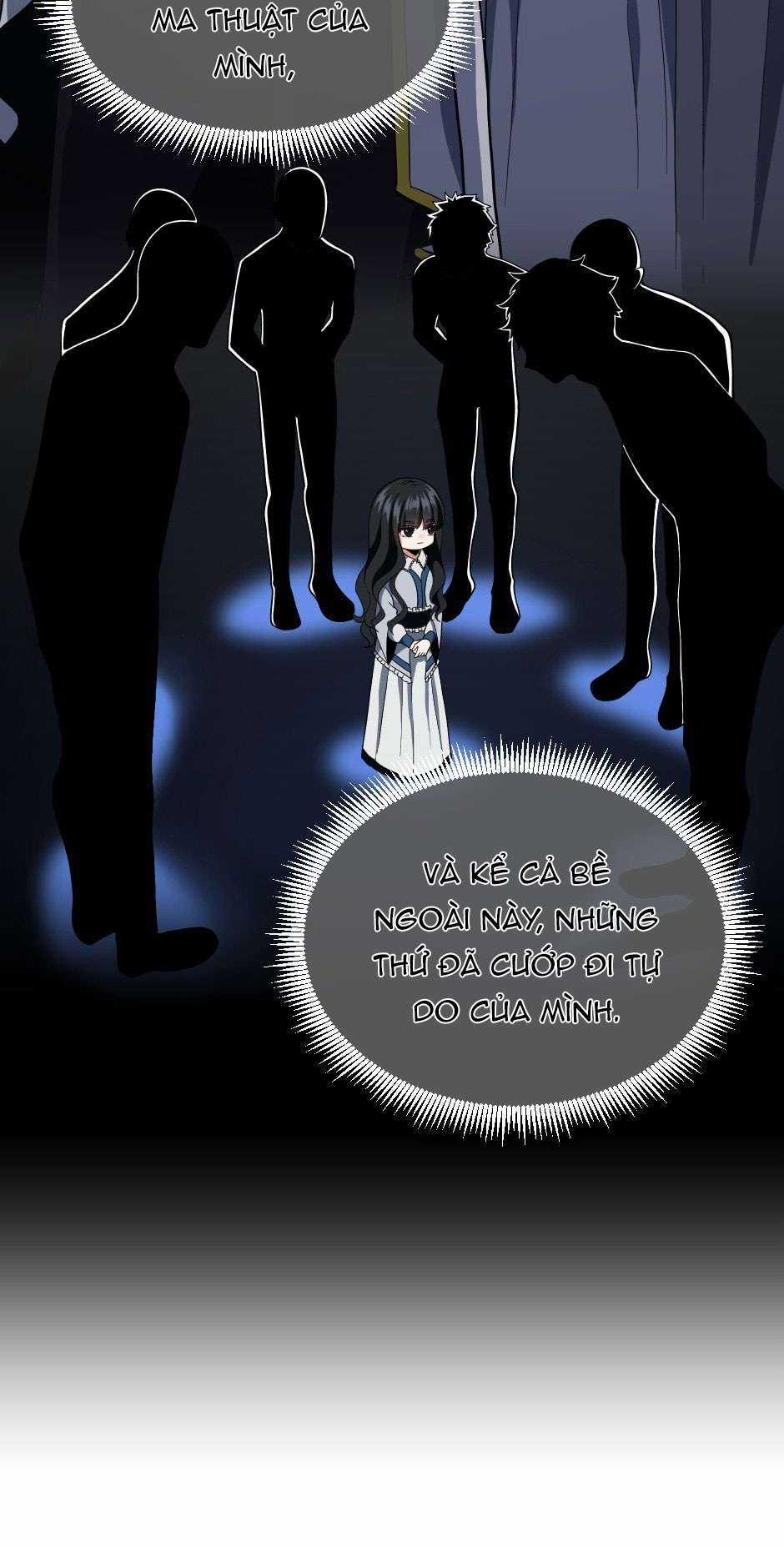 The Beginning After The End - Chapter 105 - Trang 18