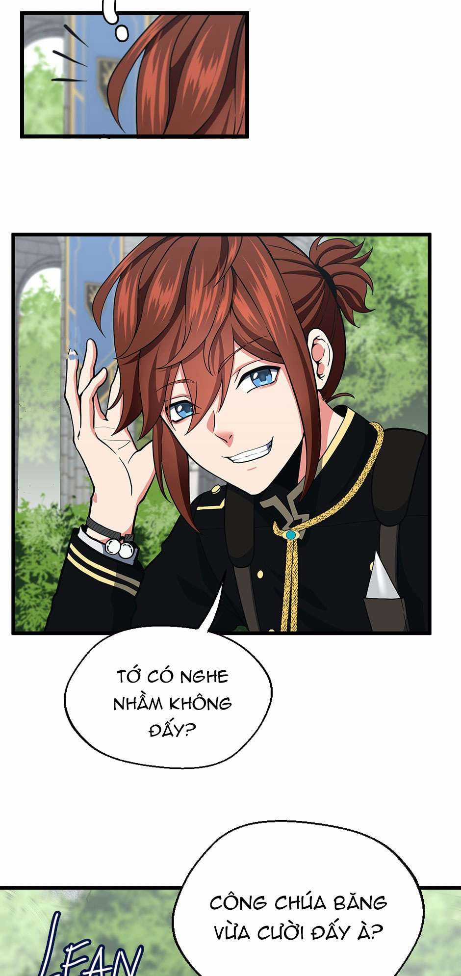 The Beginning After The End - Chapter 105 - Trang 21