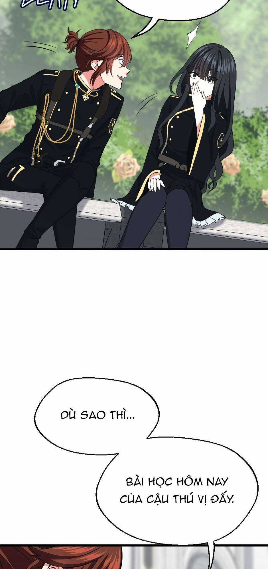 The Beginning After The End - Chapter 105 - Trang 22