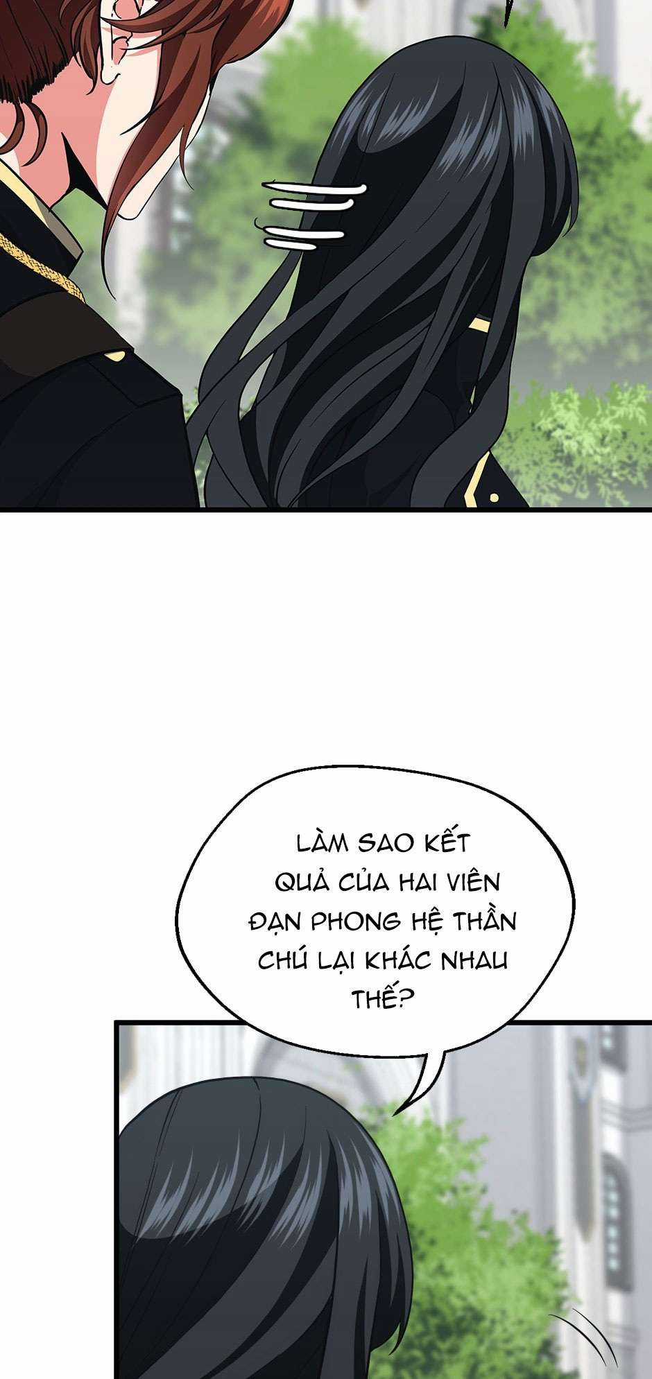 The Beginning After The End - Chapter 105 - Trang 23