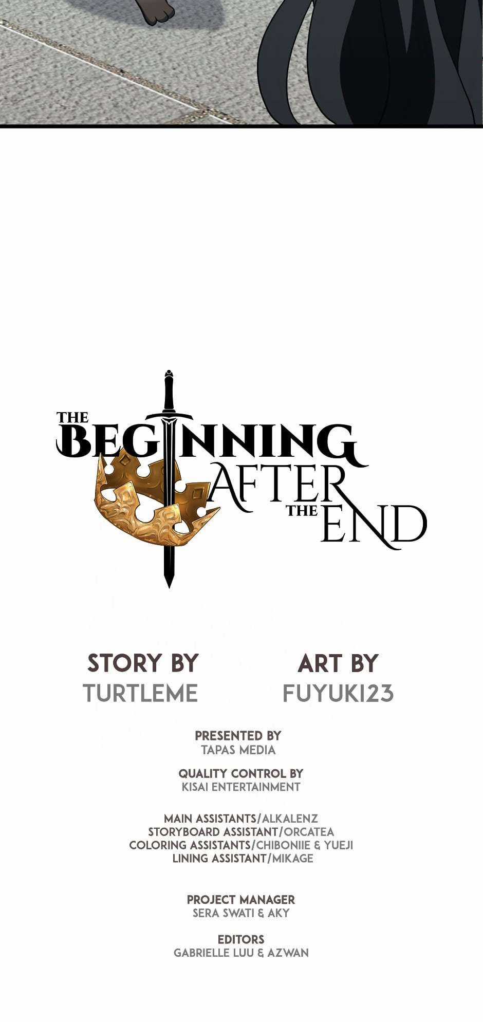 The Beginning After The End - Chapter 105 - Trang 30