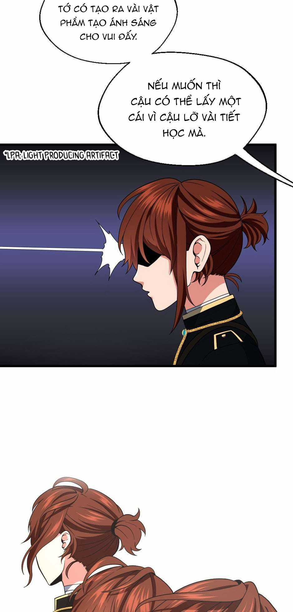 The Beginning After The End - Chapter 105 - Trang 39