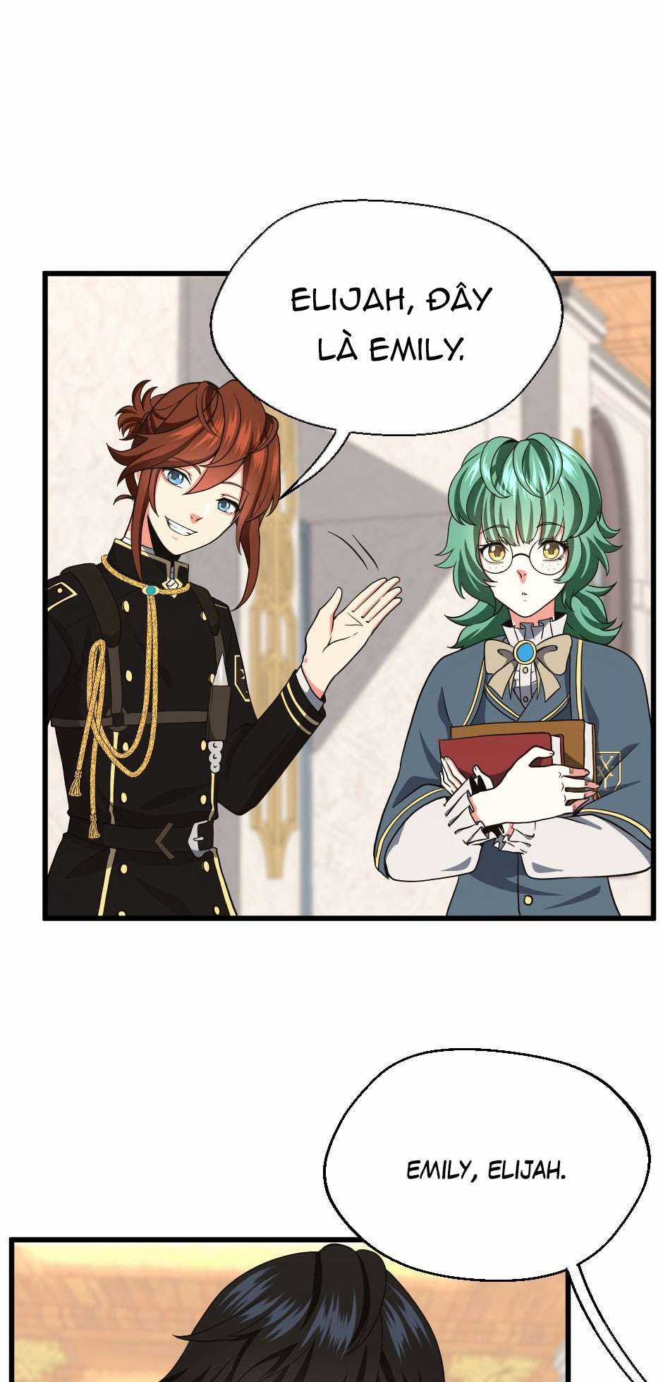 The Beginning After The End - Chapter 105 - Trang 43