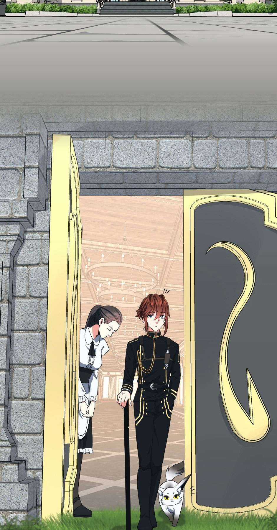 The Beginning After The End - Chapter 105 - Trang 48