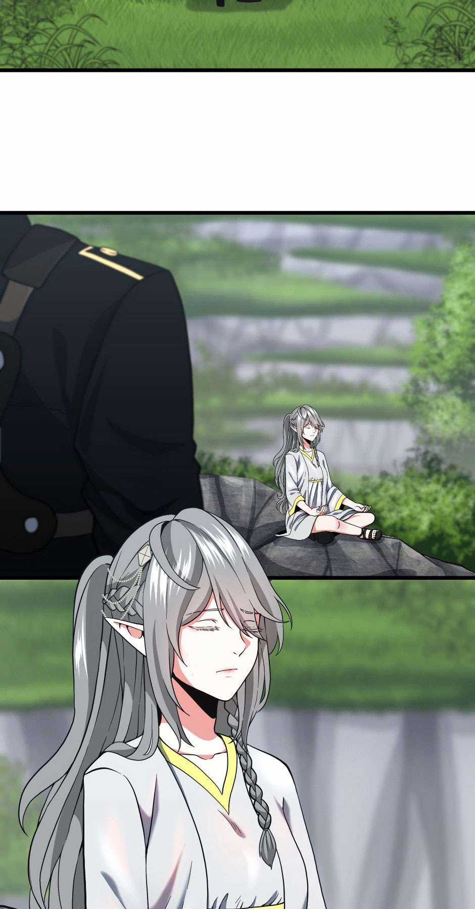 The Beginning After The End - Chapter 105 - Trang 49