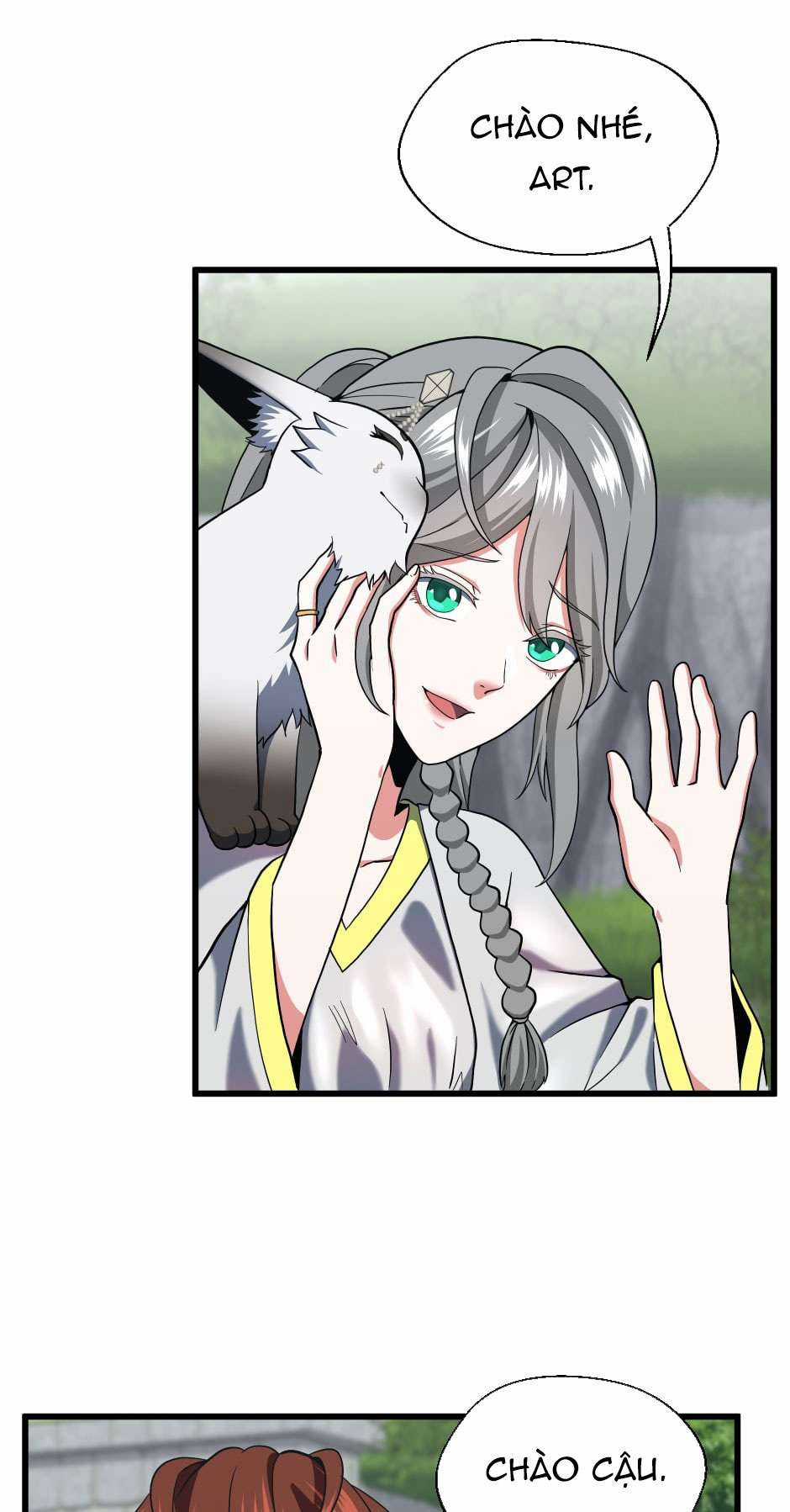 The Beginning After The End - Chapter 105 - Trang 52