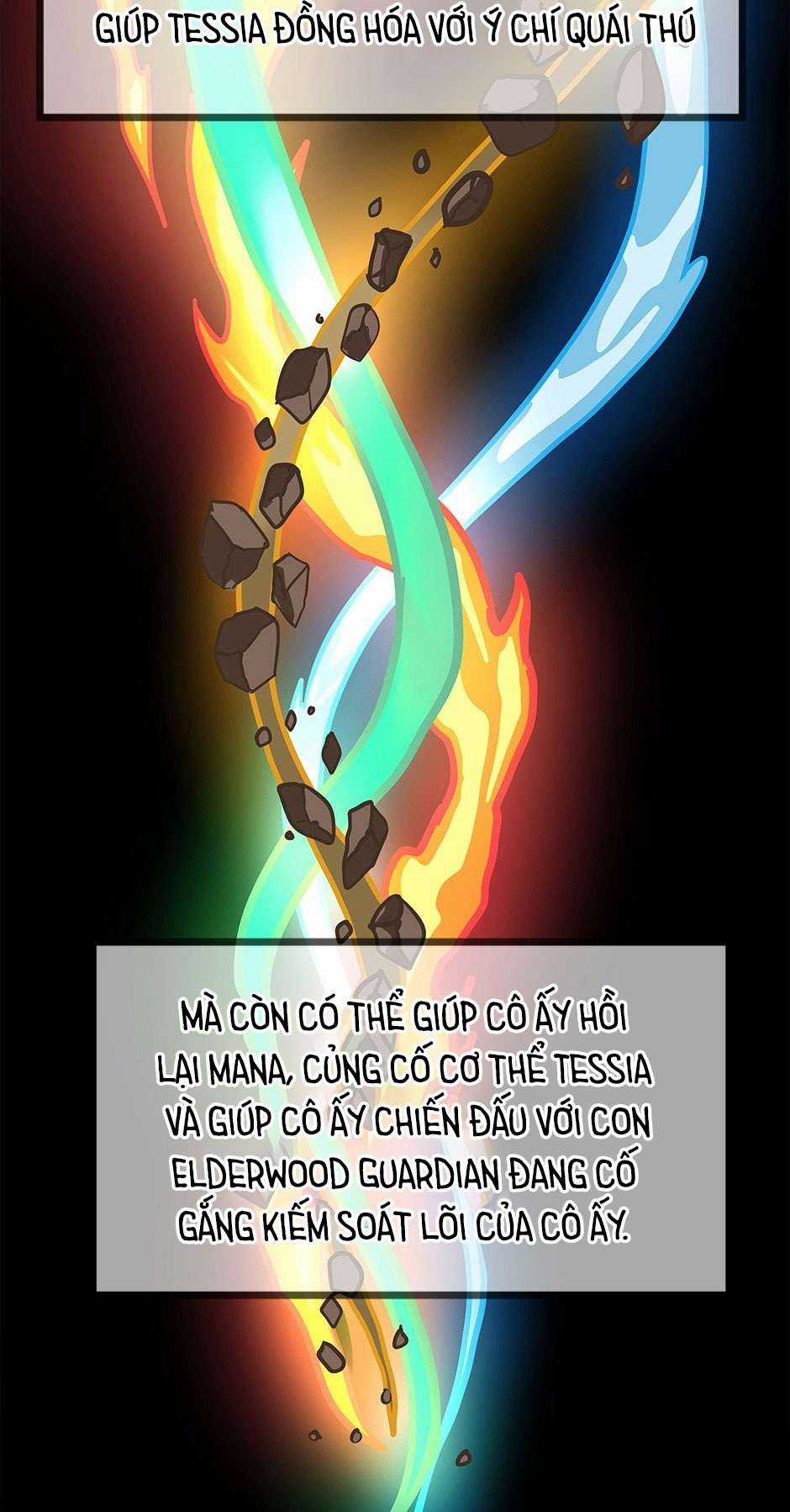 The Beginning After The End - Chapter 105 - Trang 58