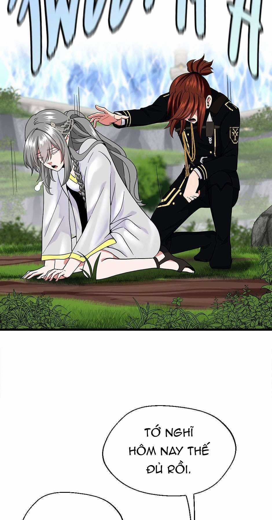 The Beginning After The End - Chapter 105 - Trang 60