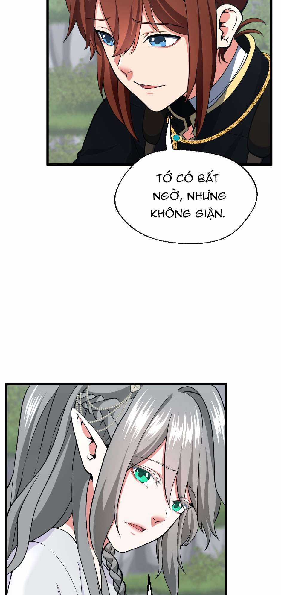 The Beginning After The End - Chapter 105 - Trang 64