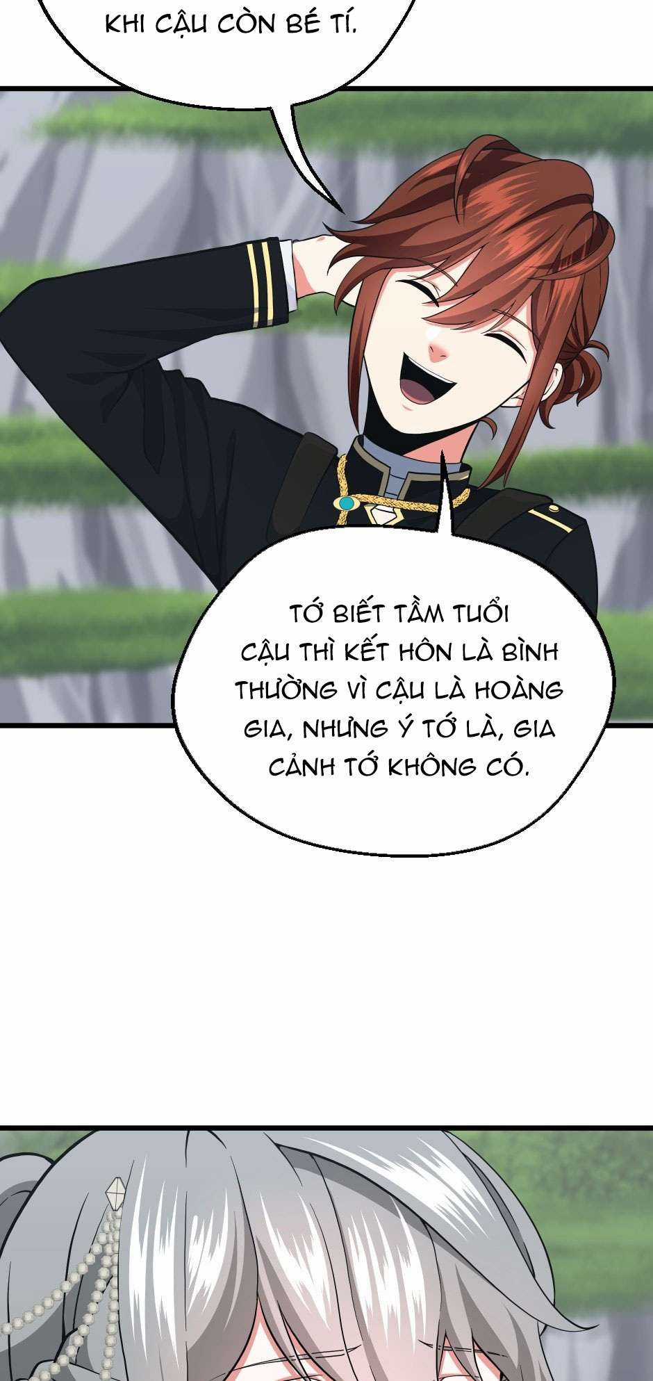 The Beginning After The End - Chapter 105 - Trang 66