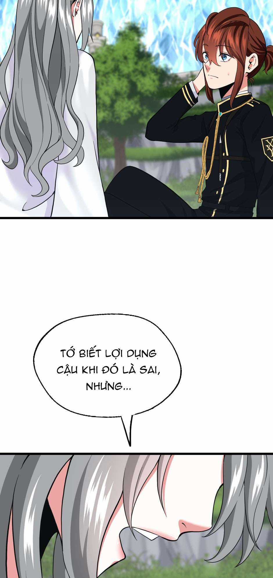 The Beginning After The End - Chapter 105 - Trang 68