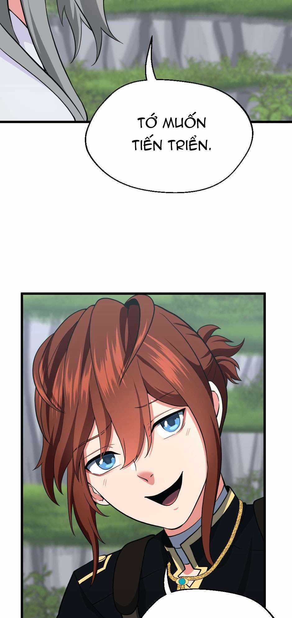 The Beginning After The End - Chapter 105 - Trang 69