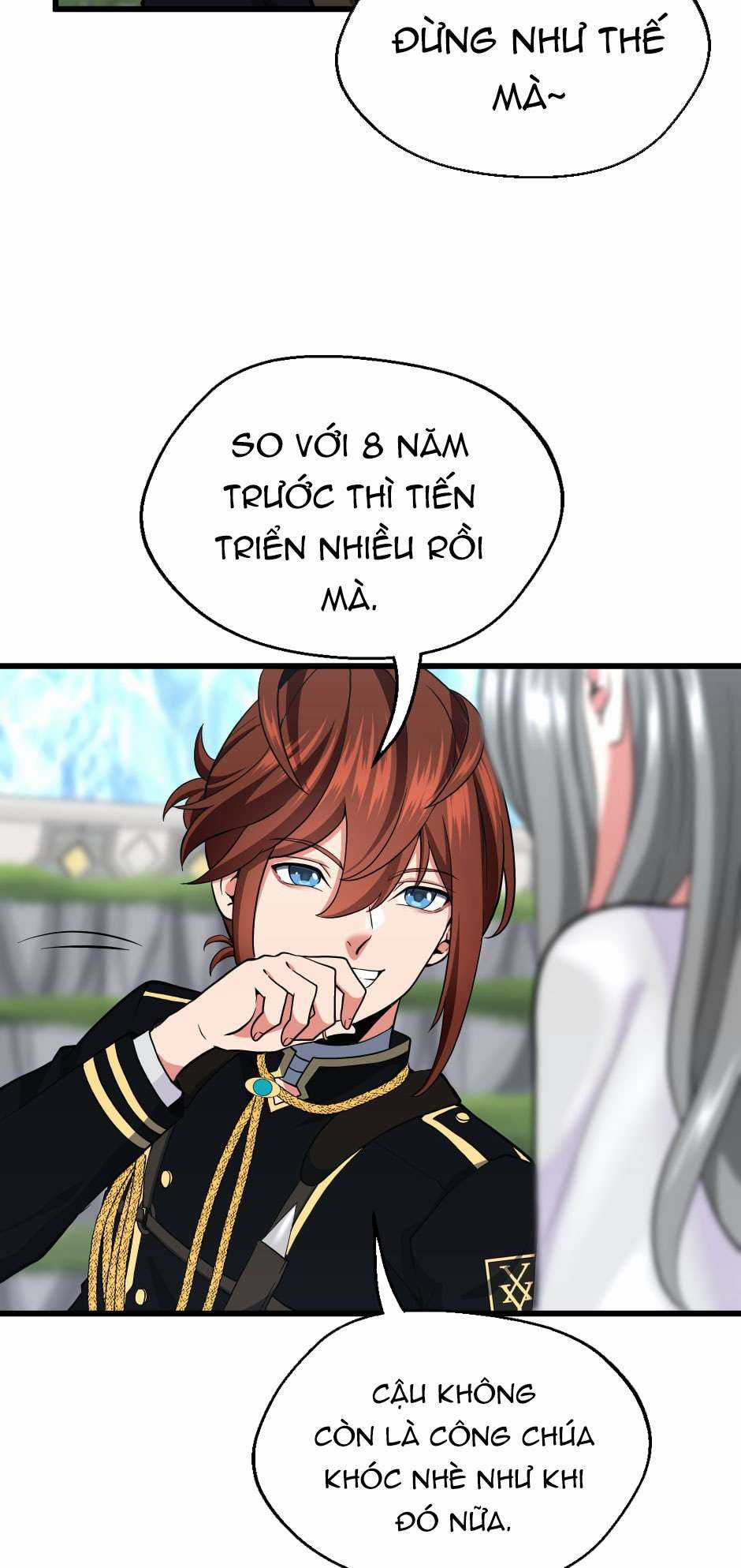 The Beginning After The End - Chapter 105 - Trang 70