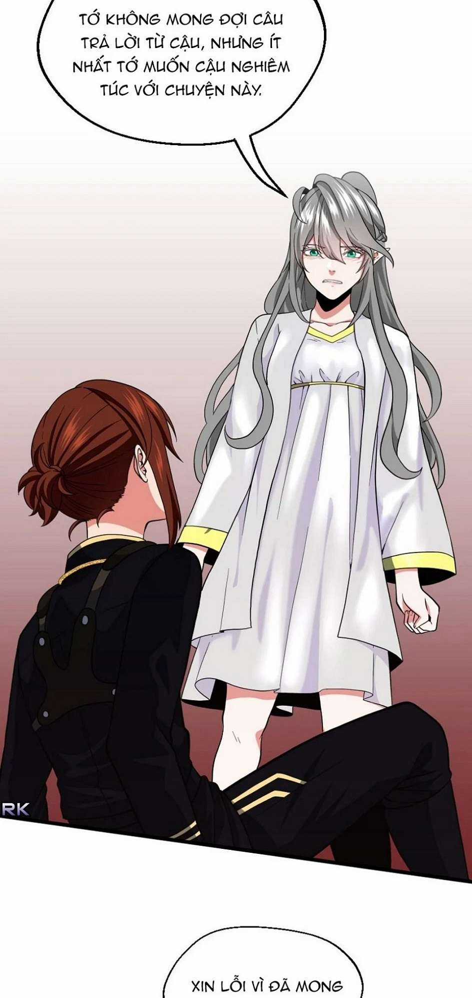 The Beginning After The End - Chapter 105 - Trang 72