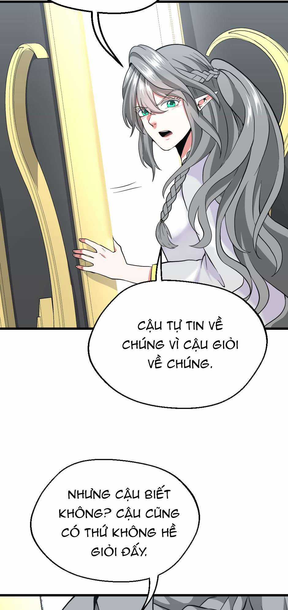 The Beginning After The End - Chapter 105 - Trang 74