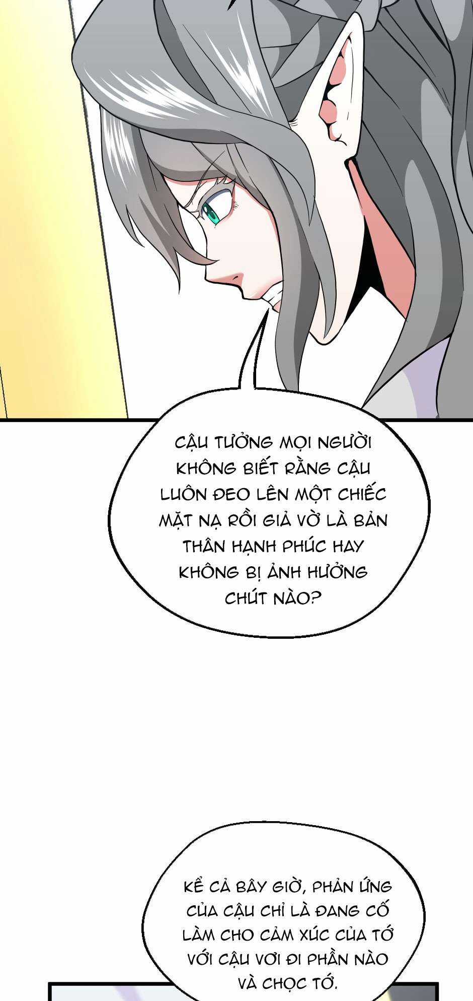 The Beginning After The End - Chapter 105 - Trang 75