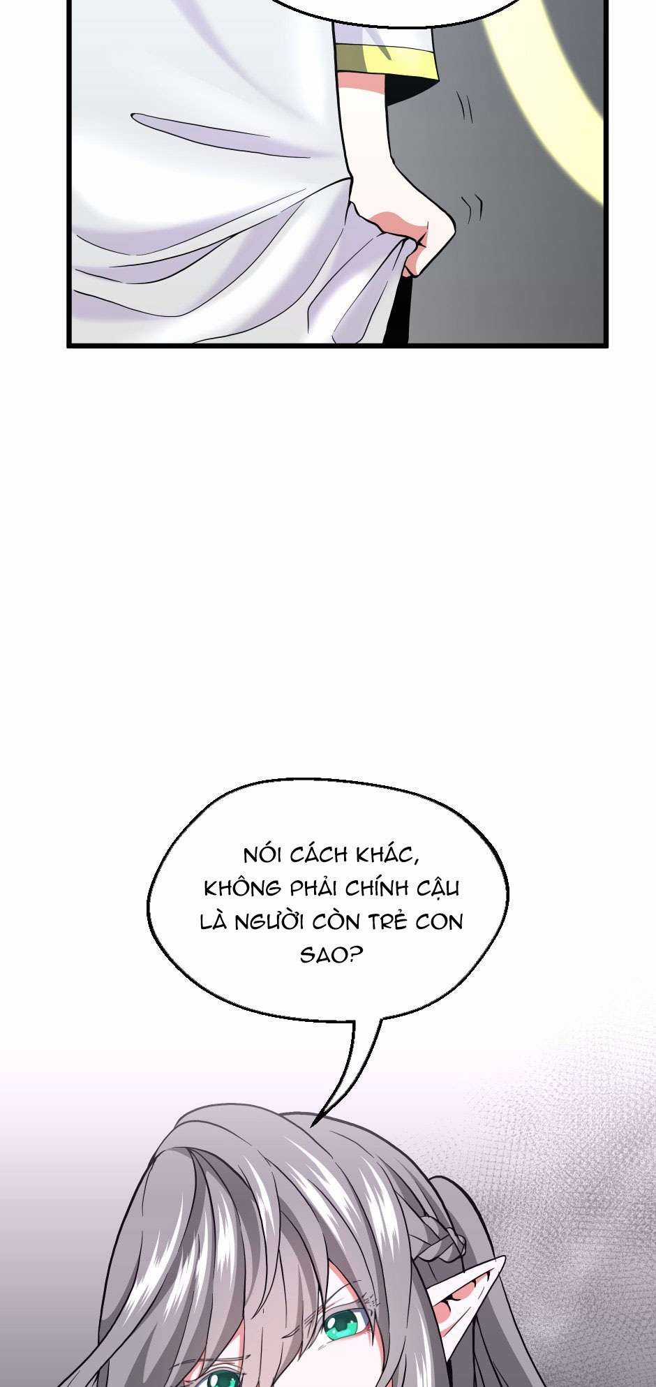 The Beginning After The End - Chapter 105 - Trang 76