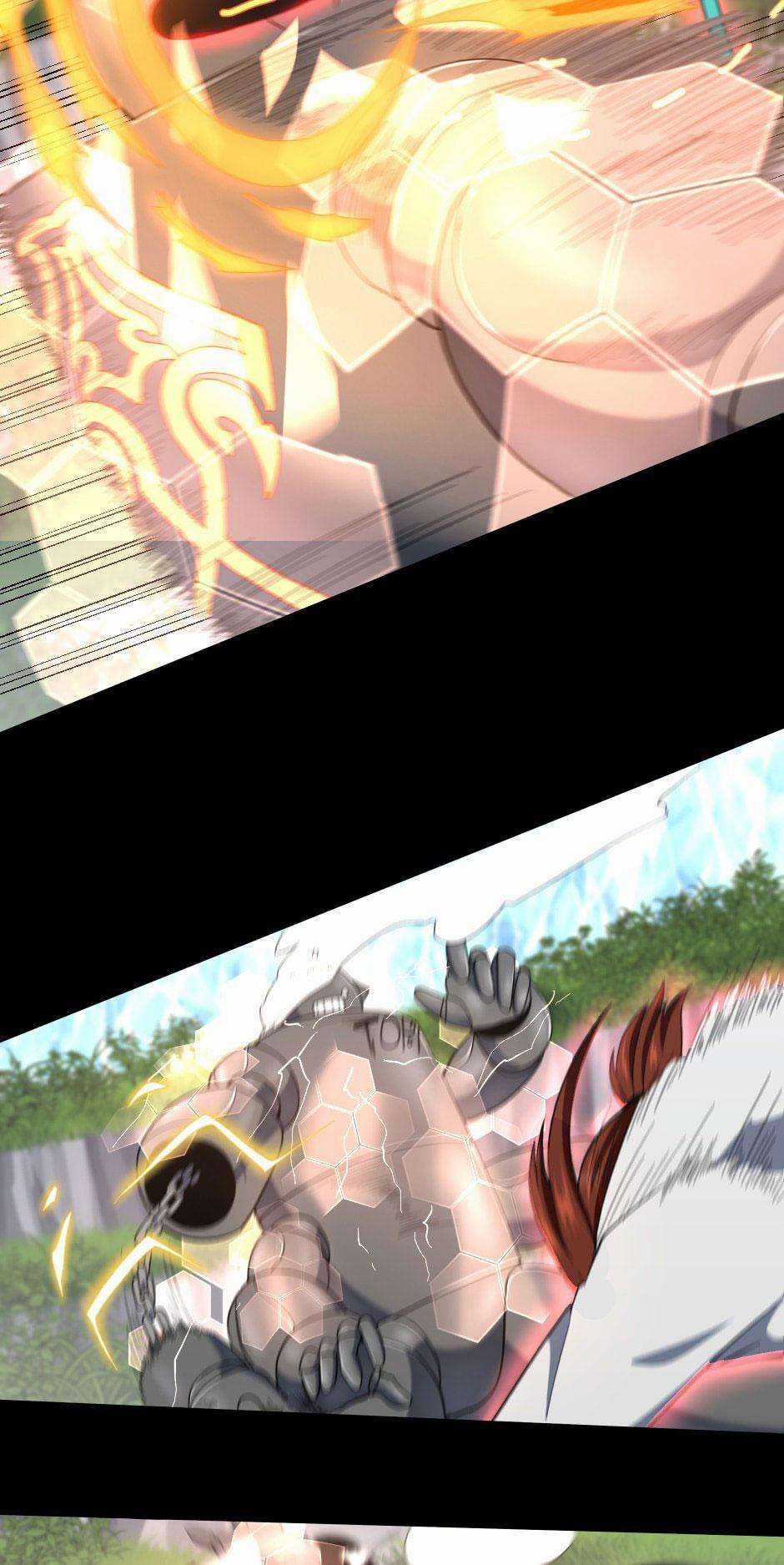 The Beginning After The End - Chapter 106 - Trang 13