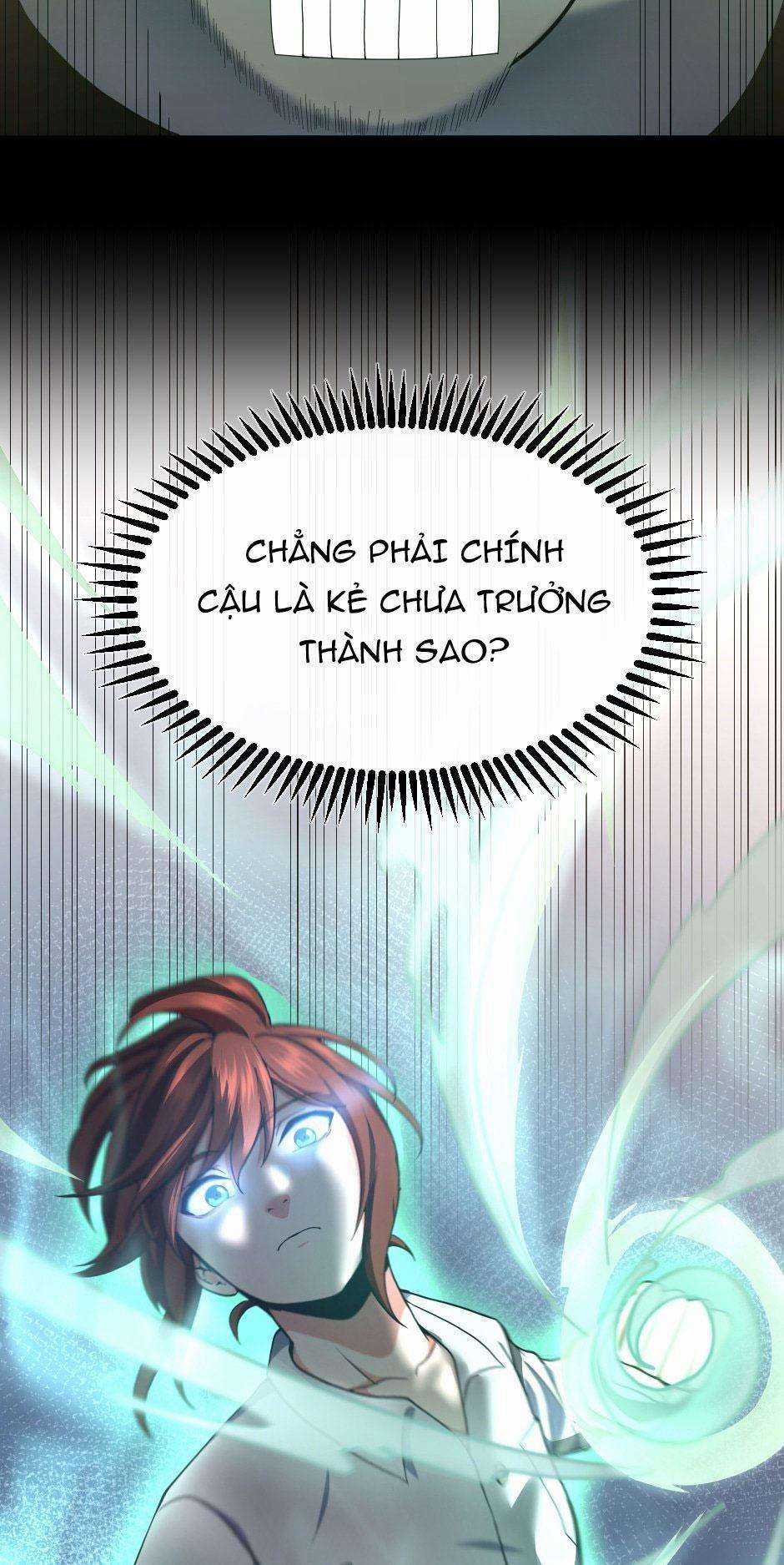 The Beginning After The End - Chapter 106 - Trang 15