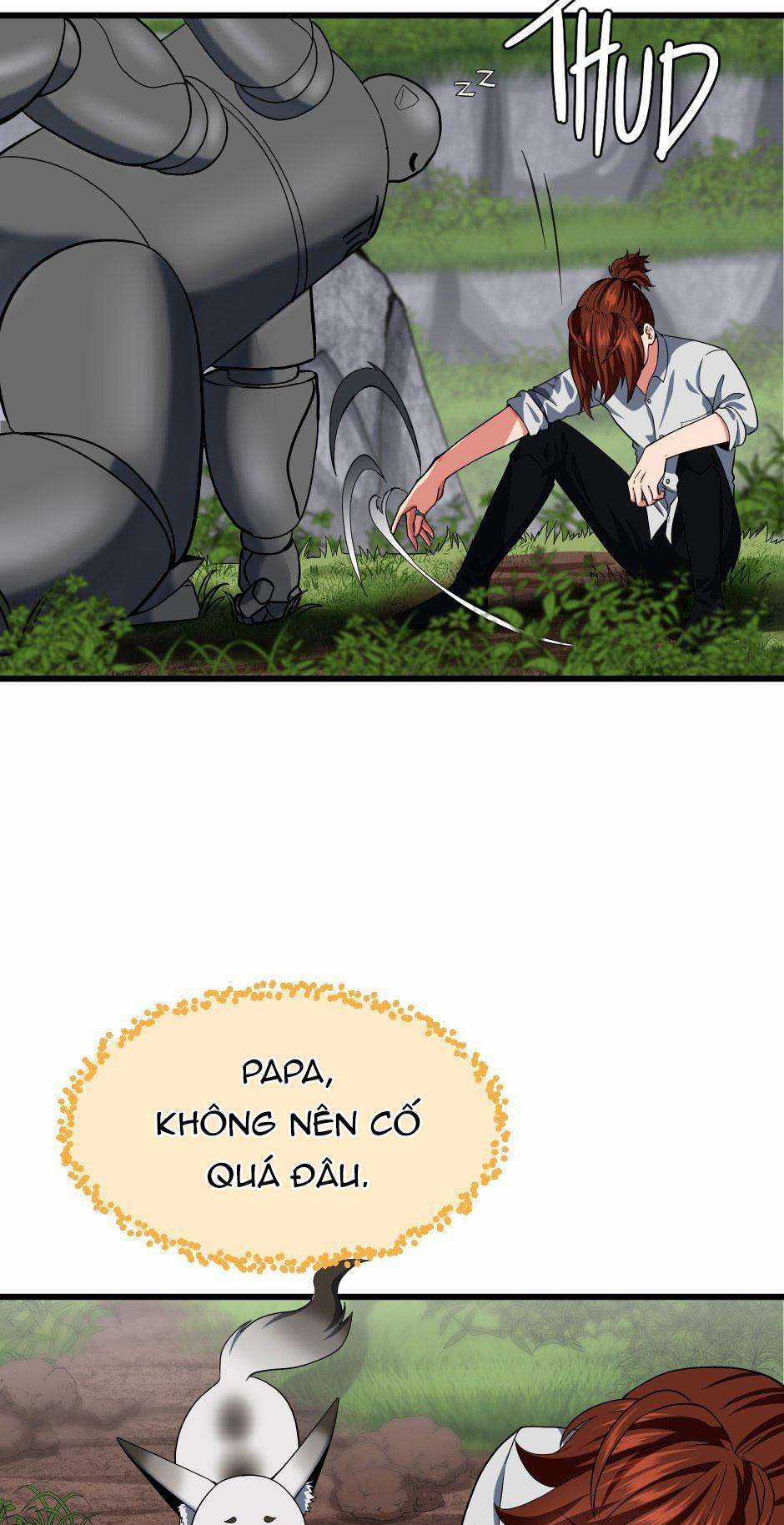 The Beginning After The End - Chapter 106 - Trang 19