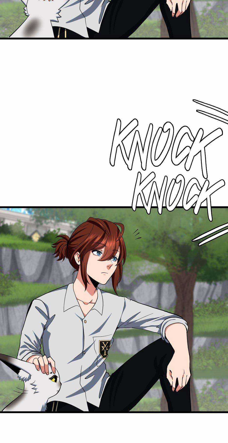 The Beginning After The End - Chapter 106 - Trang 21