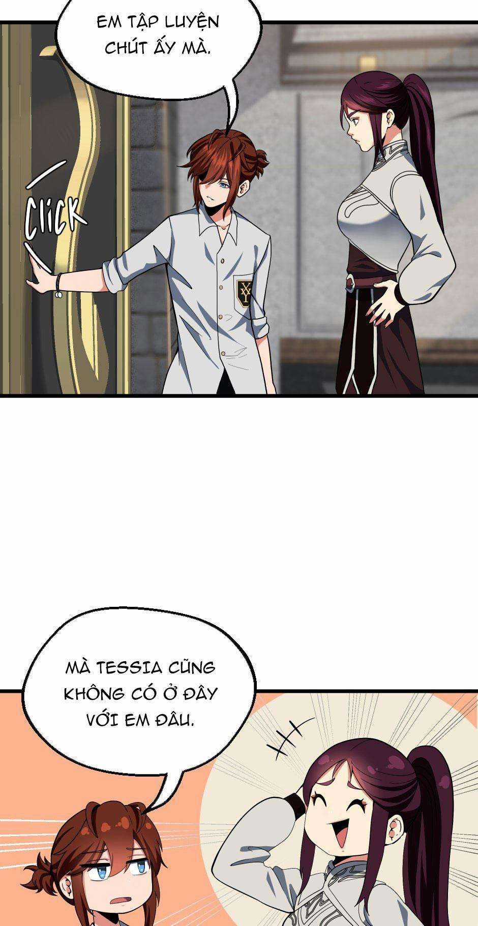 The Beginning After The End - Chapter 106 - Trang 25