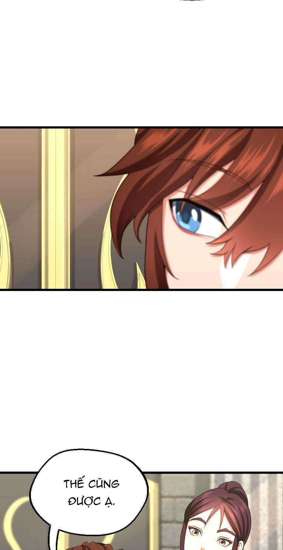 The Beginning After The End - Chapter 106 - Trang 27