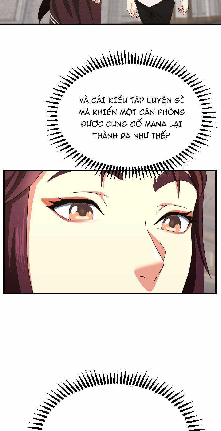 The Beginning After The End - Chapter 106 - Trang 29