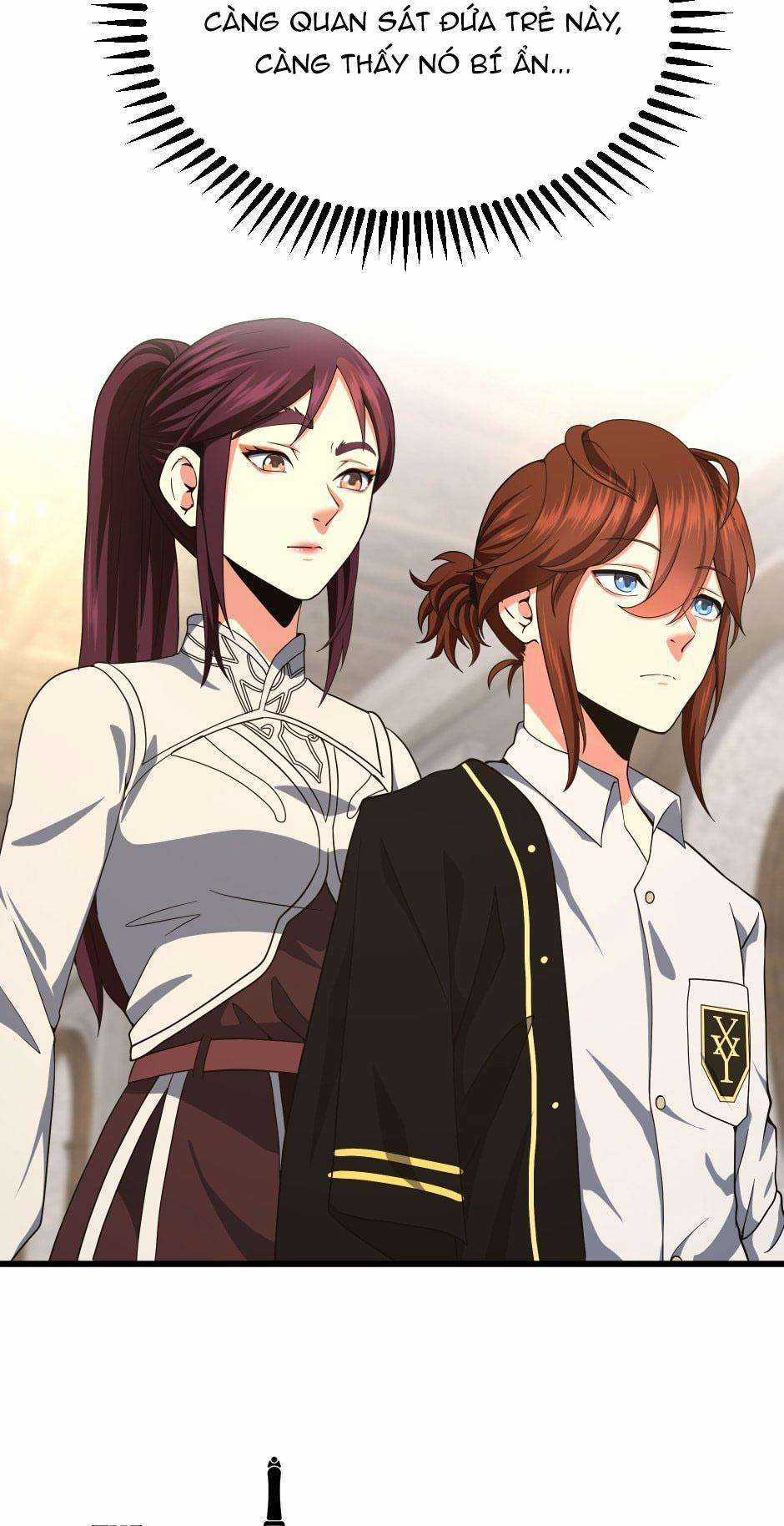 The Beginning After The End - Chapter 106 - Trang 30