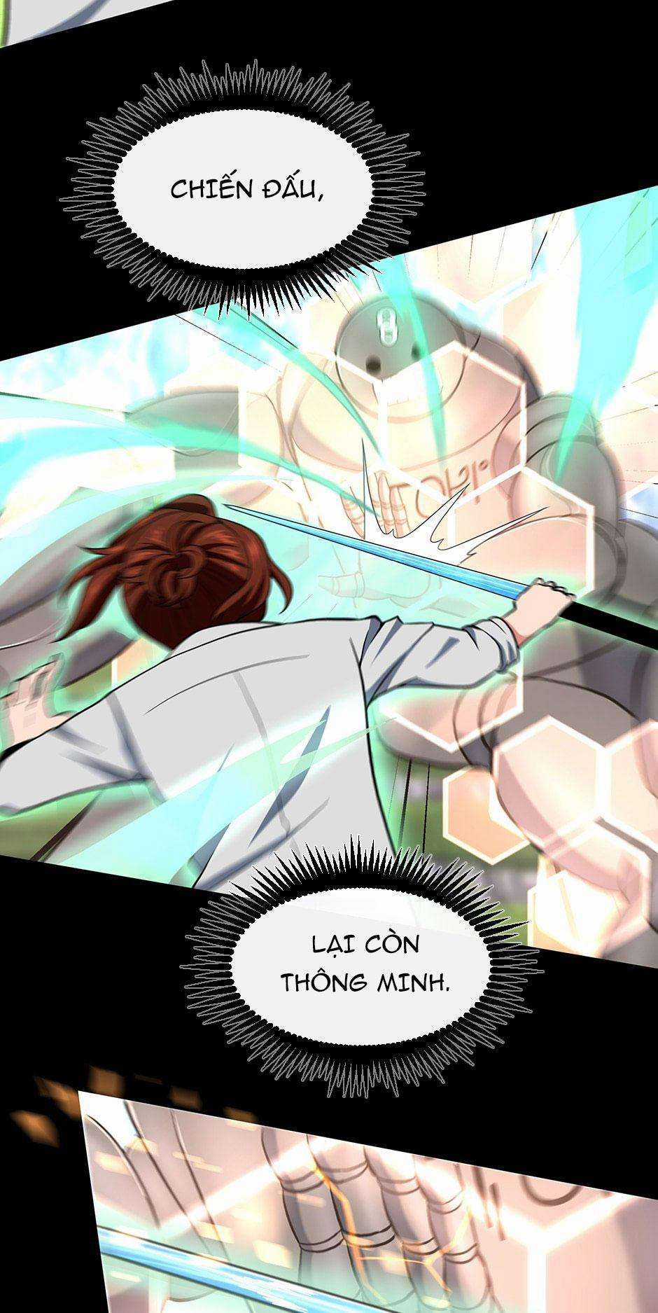 The Beginning After The End - Chapter 106 - Trang 4