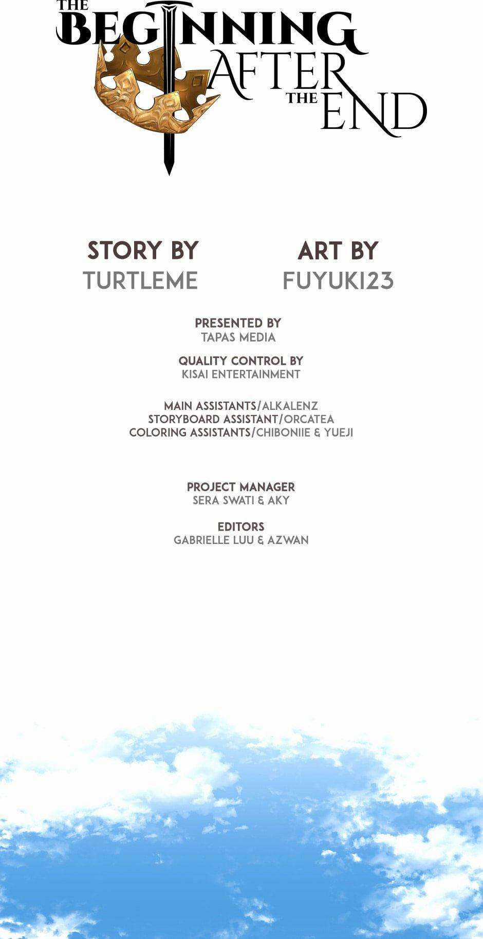 The Beginning After The End - Chapter 106 - Trang 31