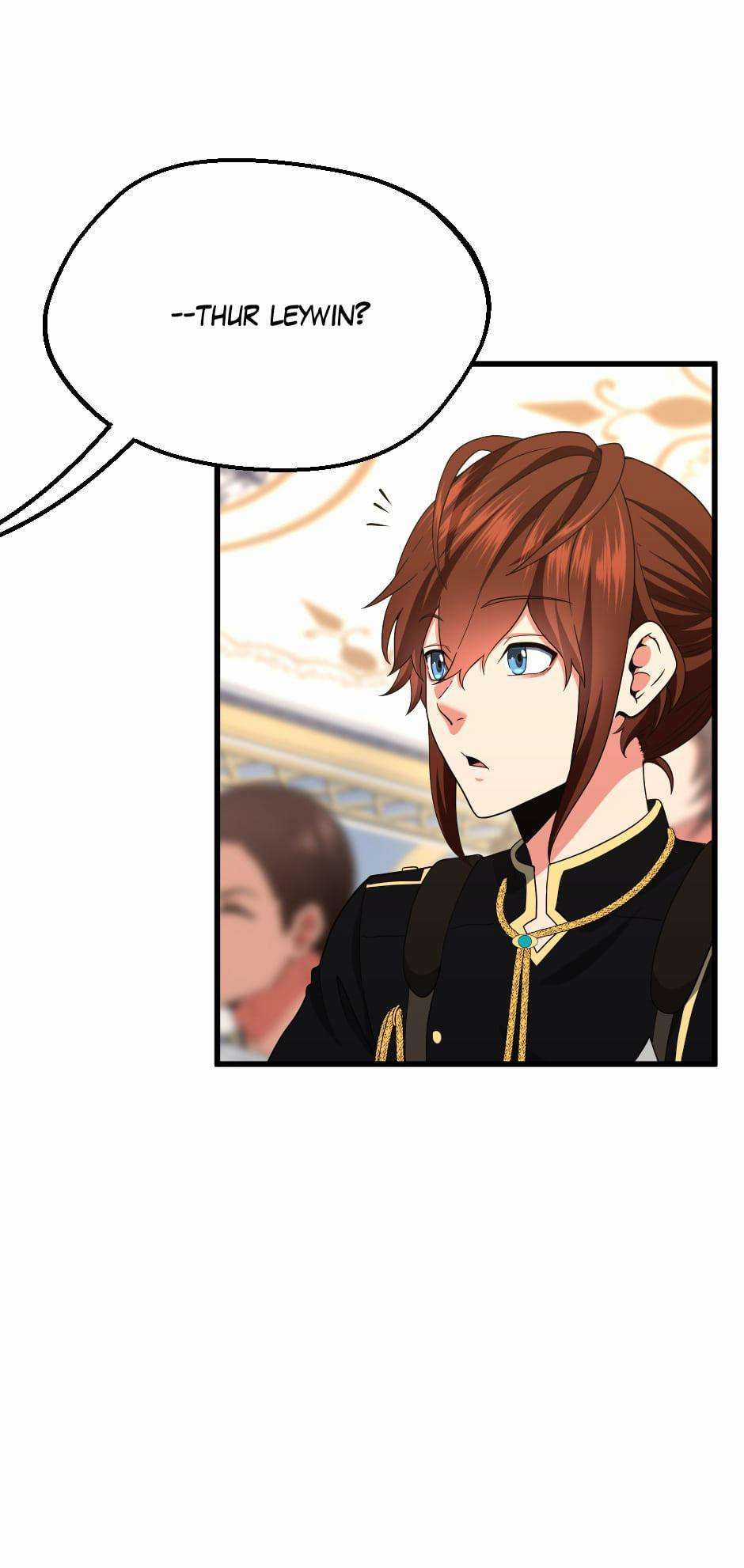 The Beginning After The End - Chapter 106 - Trang 36