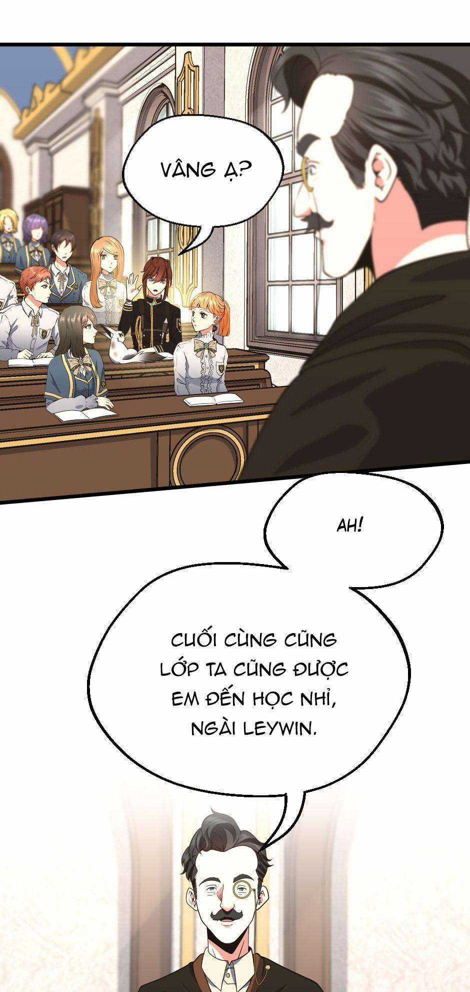 The Beginning After The End - Chapter 106 - Trang 37