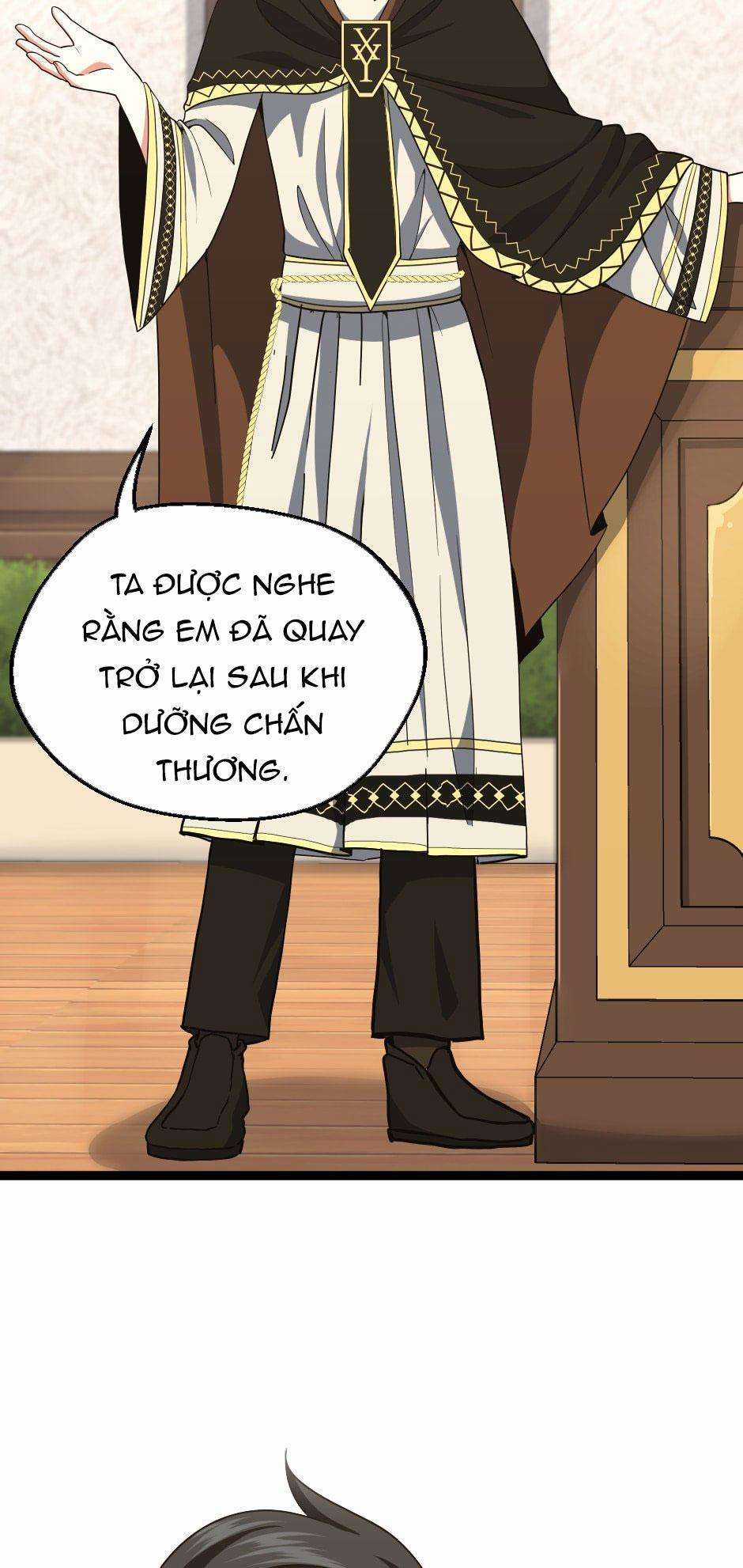 The Beginning After The End - Chapter 106 - Trang 38