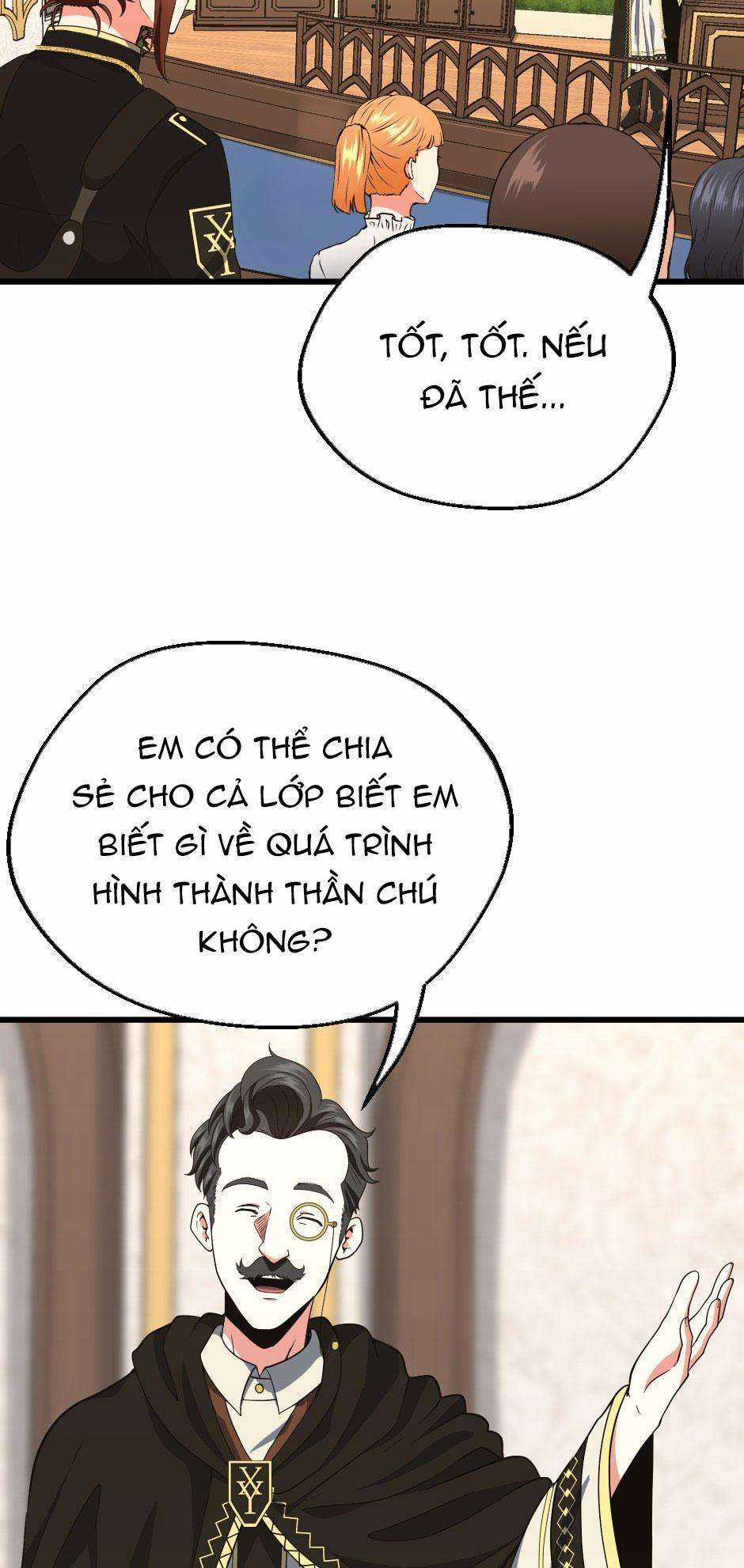 The Beginning After The End - Chapter 106 - Trang 40