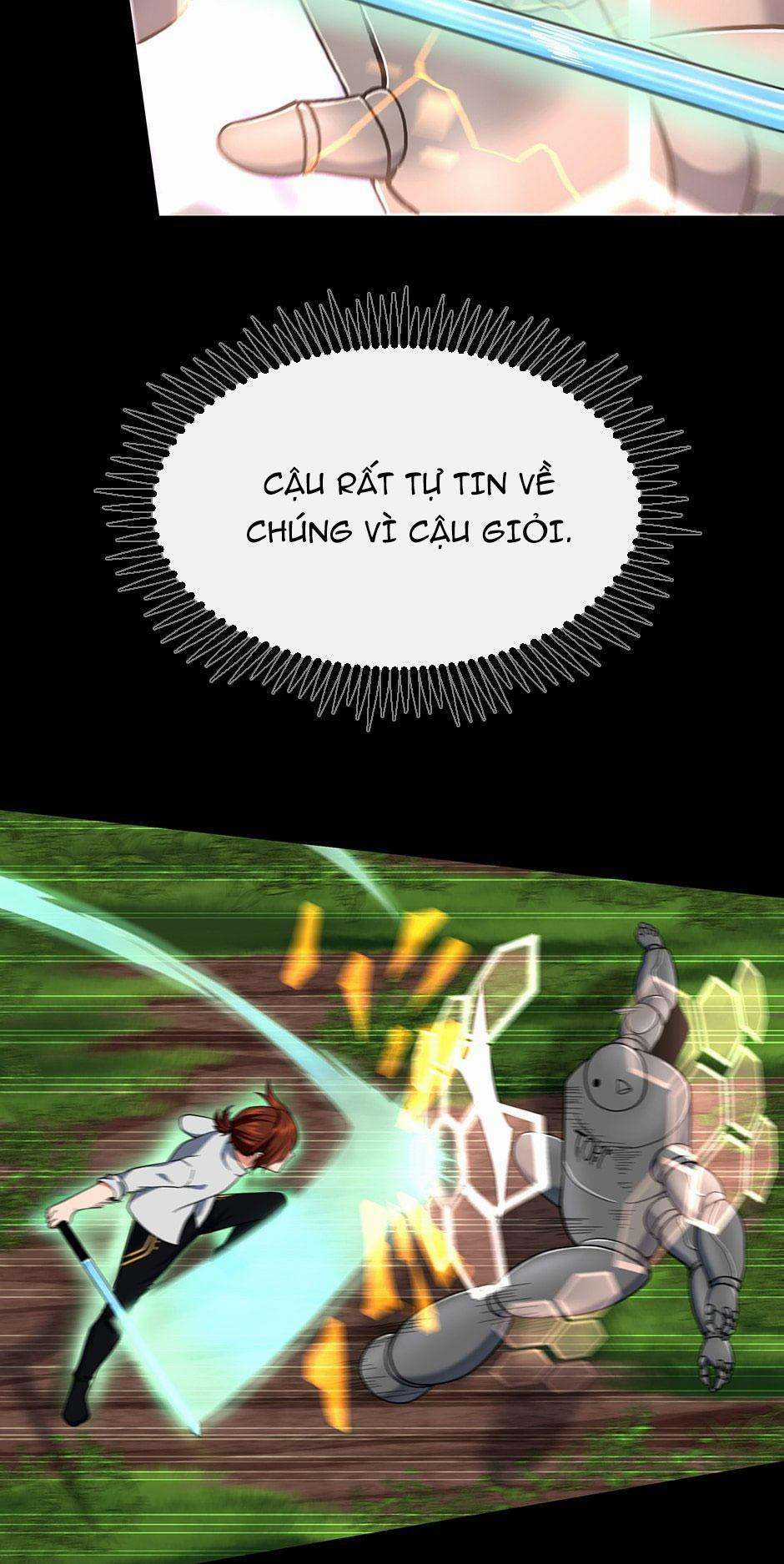 The Beginning After The End - Chapter 106 - Trang 5