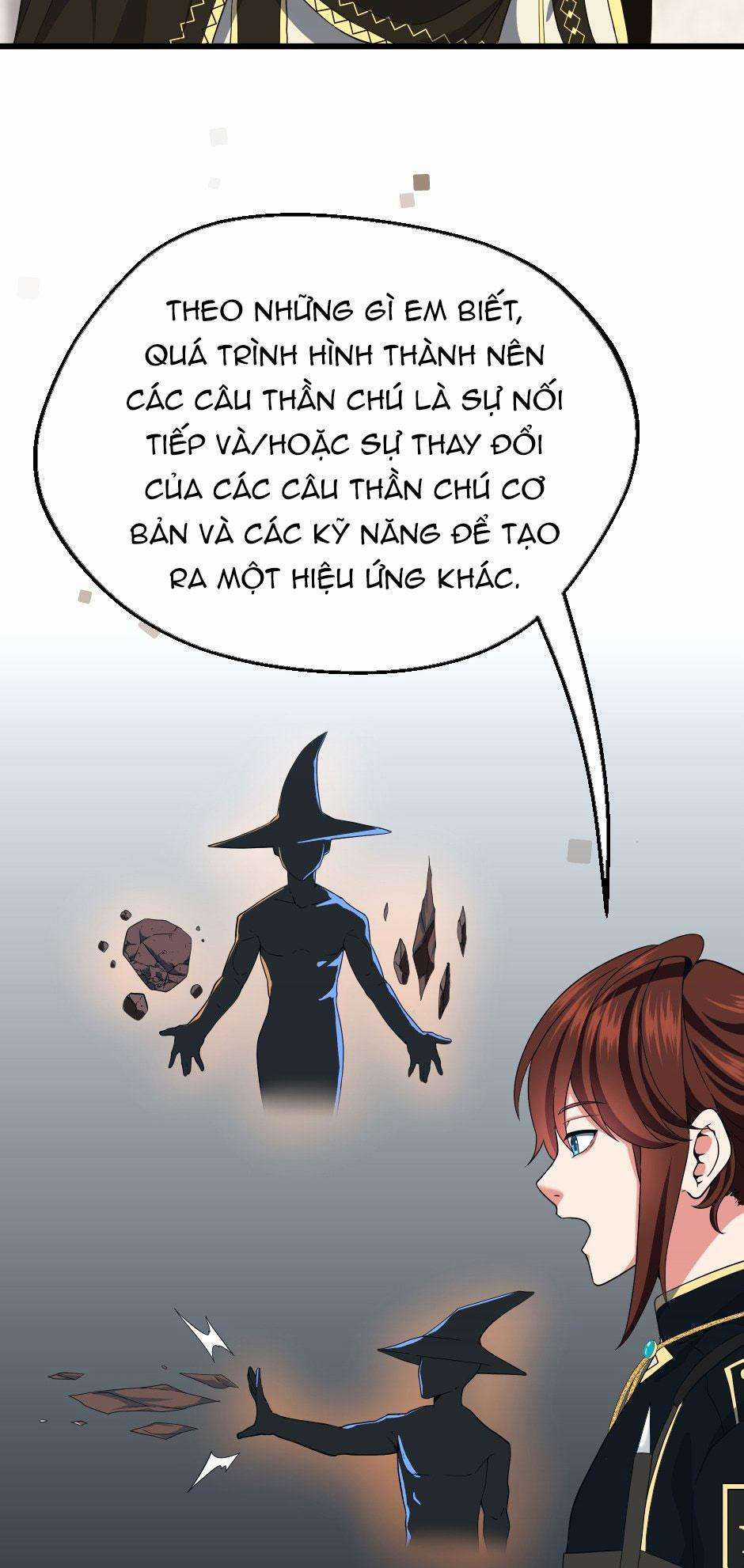 The Beginning After The End - Chapter 106 - Trang 41