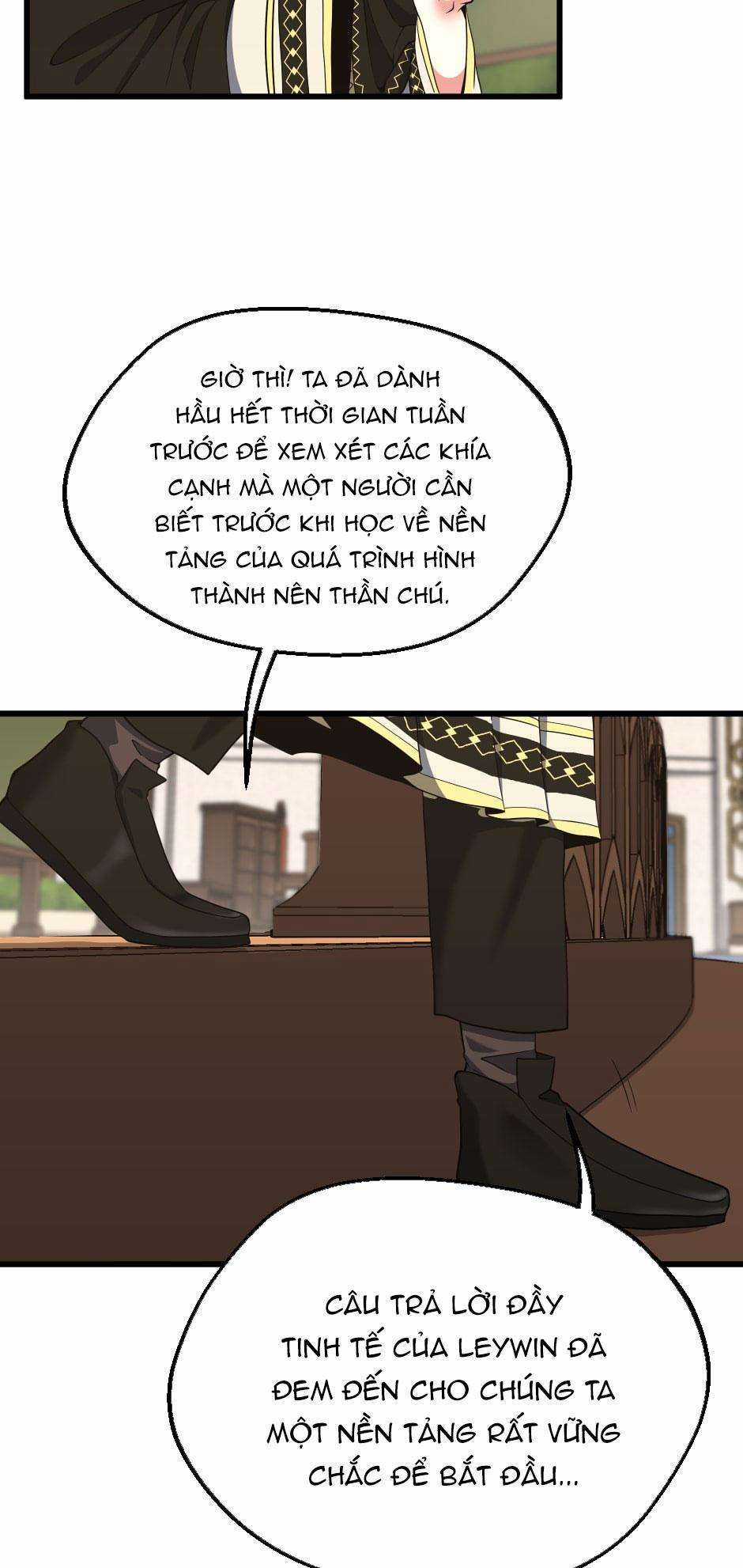 The Beginning After The End - Chapter 106 - Trang 43