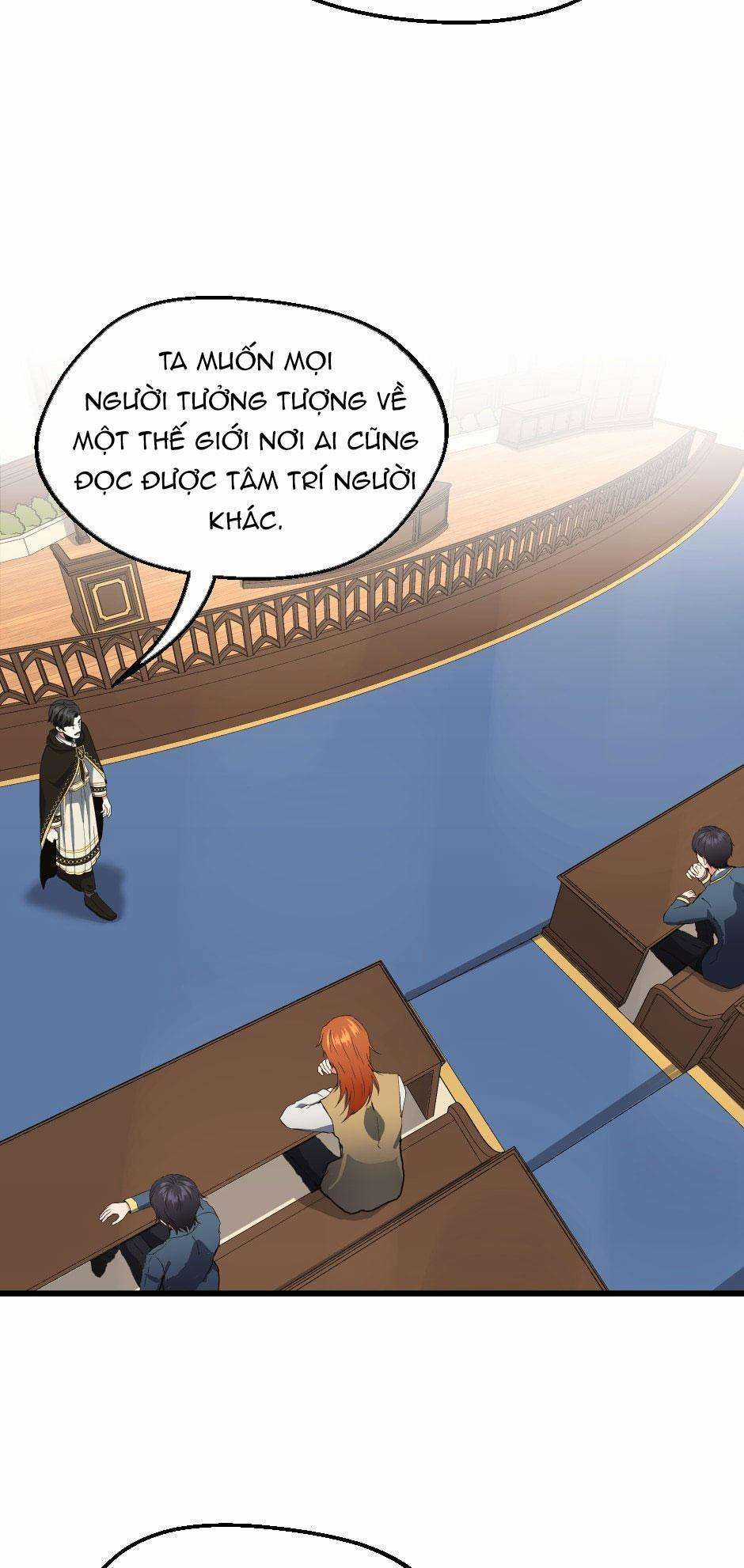 The Beginning After The End - Chapter 106 - Trang 44