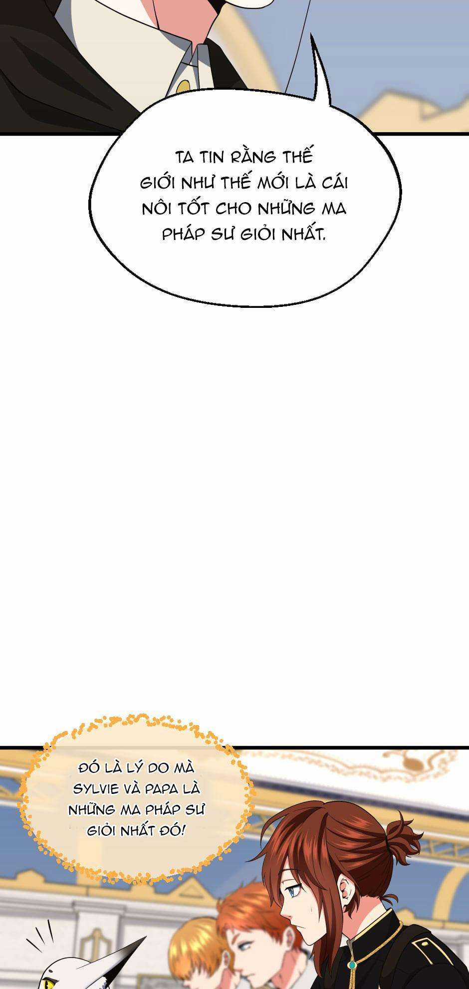 The Beginning After The End - Chapter 106 - Trang 47