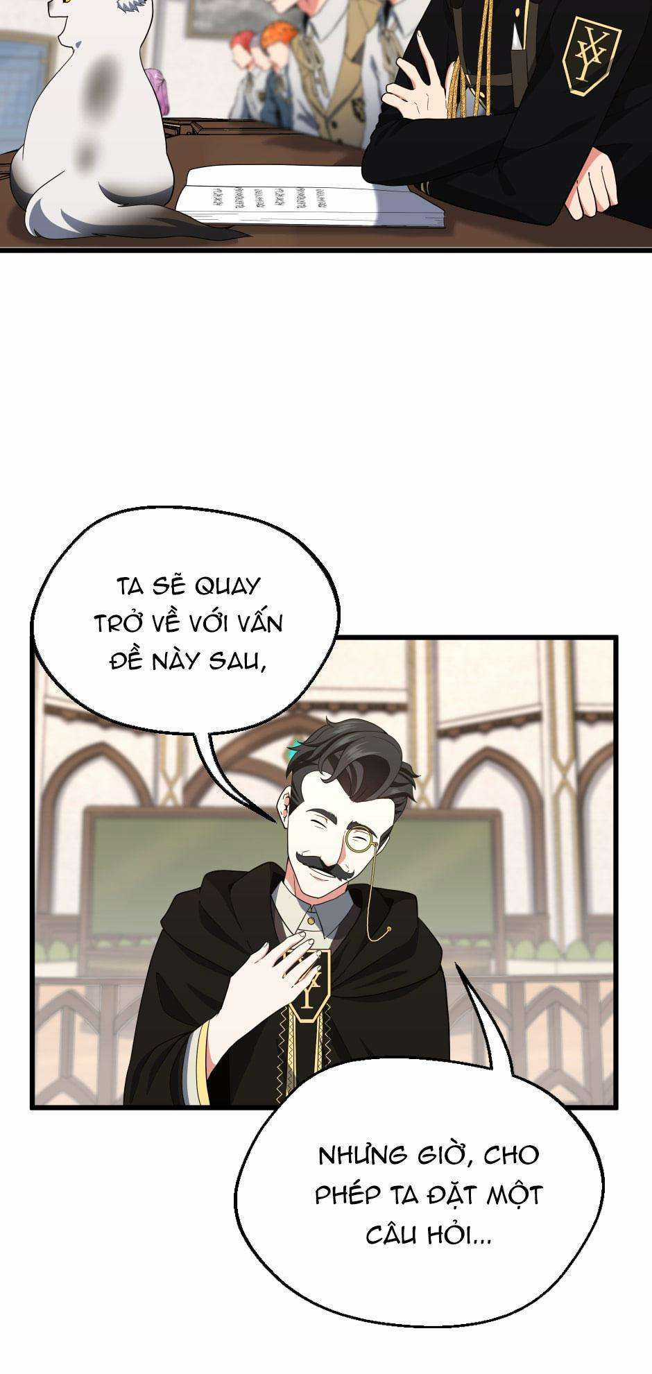 The Beginning After The End - Chapter 106 - Trang 48