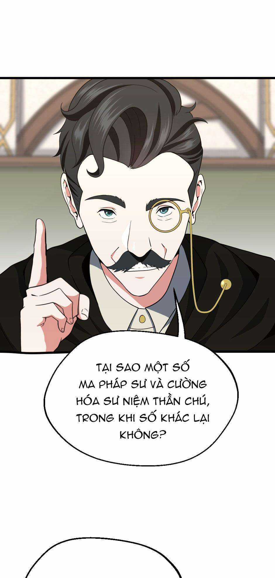 The Beginning After The End - Chapter 106 - Trang 49